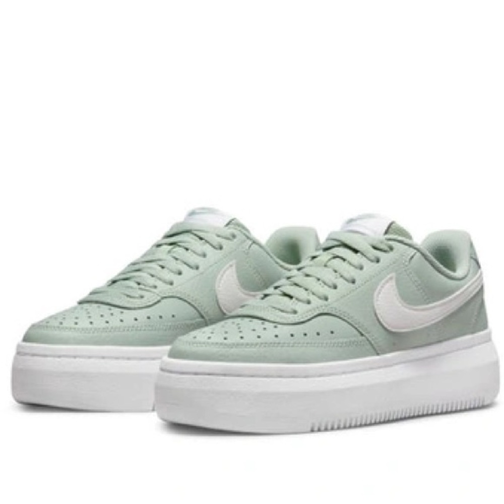 Women’s Nike Court Vision Alta Sneakers